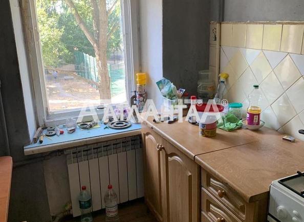 3-rooms apartment apartment by the address st. Bocharova gen (area 75,3 m²) - Atlanta.ua - photo 5