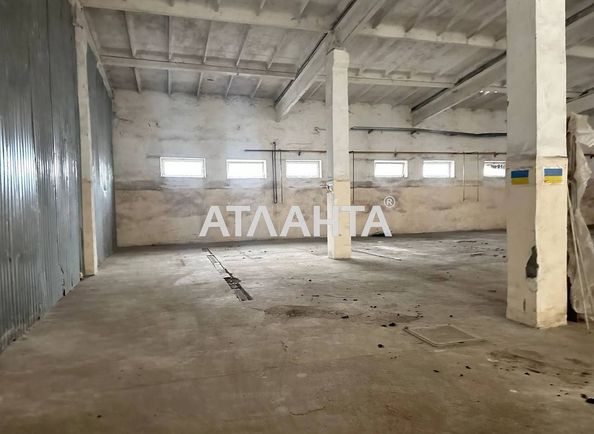 Commercial real estate at st. Agronomicheskaya (area 805 m²) - Atlanta.ua - photo 4