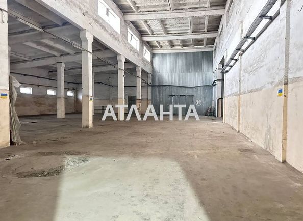 Commercial real estate at st. Agronomicheskaya (area 805 m²) - Atlanta.ua - photo 5