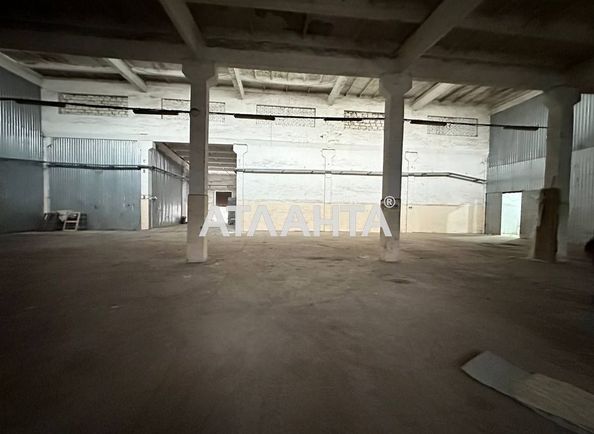 Commercial real estate at st. Agronomicheskaya (area 805 m²) - Atlanta.ua - photo 6