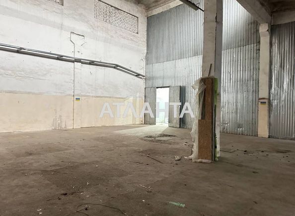 Commercial real estate at st. Agronomicheskaya (area 805 m²) - Atlanta.ua - photo 7