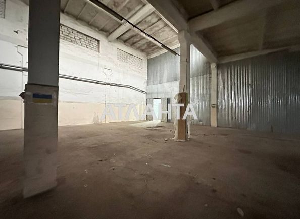 Commercial real estate at st. Agronomicheskaya (area 805 m²) - Atlanta.ua - photo 8