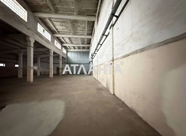 Commercial real estate at st. Agronomicheskaya (area 805 m²) - Atlanta.ua - photo 9
