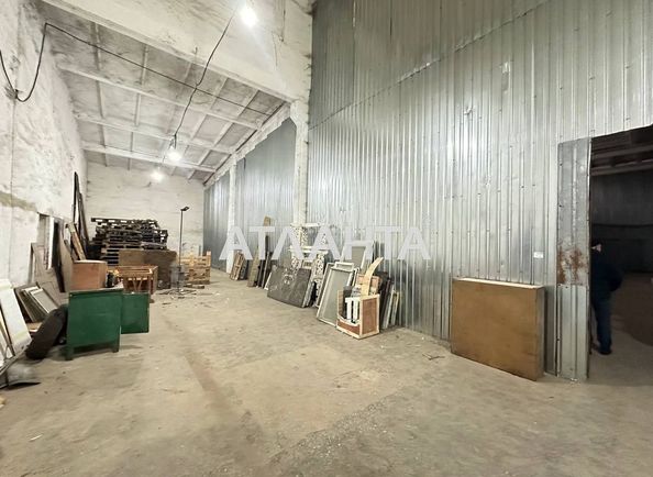 Commercial real estate at st. Agronomicheskaya (area 805 m²) - Atlanta.ua - photo 10