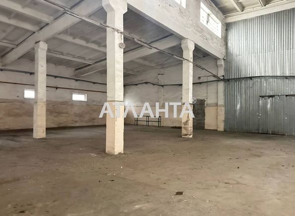Commercial real estate at st. Agronomicheskaya (area 805 m²) - Atlanta.ua - photo 14