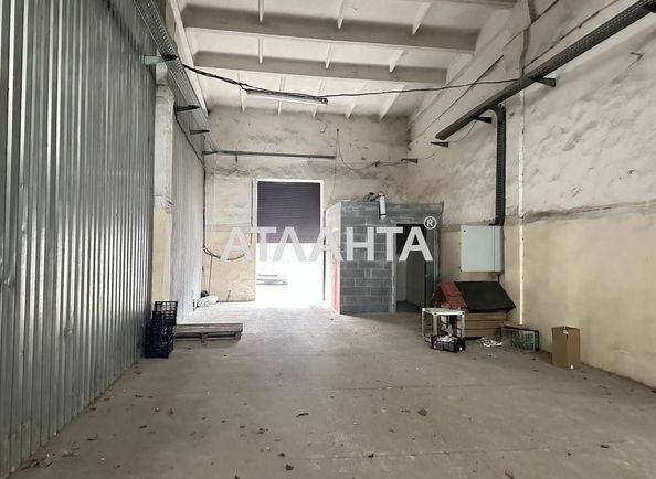 Commercial real estate at st. Agronomicheskaya (area 805 m²) - Atlanta.ua - photo 16
