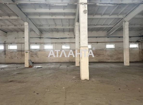 Commercial real estate at st. Agronomicheskaya (area 805 m²) - Atlanta.ua - photo 17