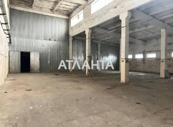 Комерційна нерухомість за адресою вул. Агрономічна (площа 805 м²) - Atlanta.ua - фото 2