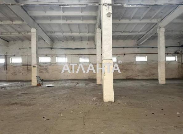 Комерційна нерухомість за адресою вул. Агрономічна (площа 805 м²) - Atlanta.ua - фото 4