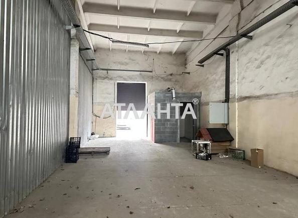 Комерційна нерухомість за адресою вул. Агрономічна (площа 805 м²) - Atlanta.ua - фото 5