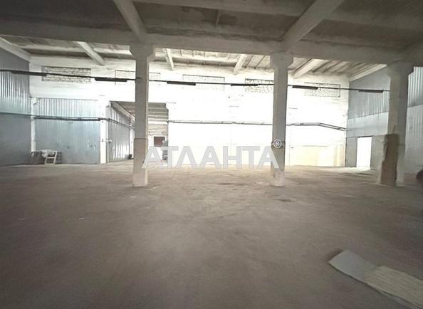 Комерційна нерухомість за адресою вул. Агрономічна (площа 805 м²) - Atlanta.ua - фото 6