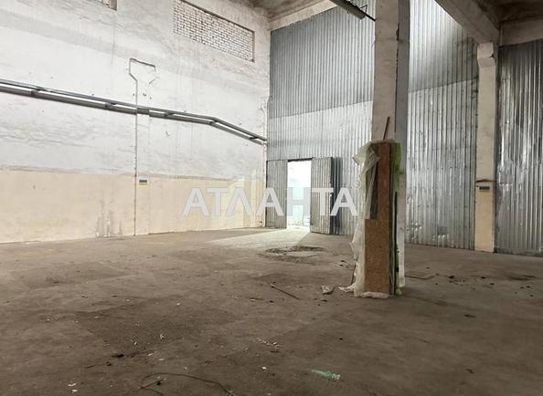 Комерційна нерухомість за адресою вул. Агрономічна (площа 805 м²) - Atlanta.ua - фото 7