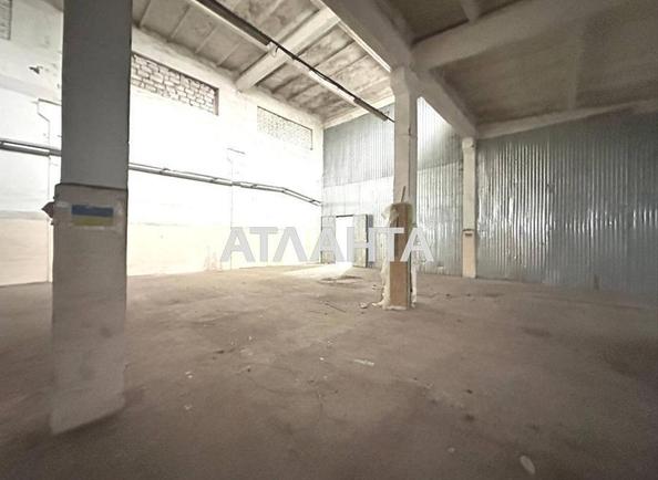 Комерційна нерухомість за адресою вул. Агрономічна (площа 805 м²) - Atlanta.ua - фото 8