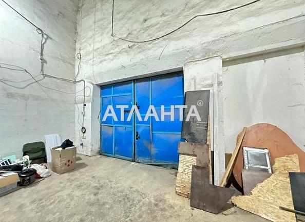 Комерційна нерухомість за адресою вул. Агрономічна (площа 805 м²) - Atlanta.ua - фото 11