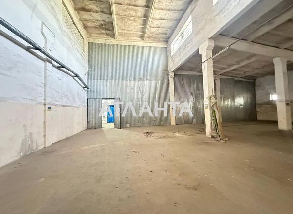Commercial real estate at st. Agronomicheskaya (area 876,8 m²) - Atlanta.ua - photo 7
