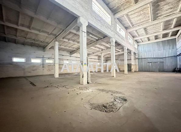 Commercial real estate at st. Agronomicheskaya (area 876,8 m²) - Atlanta.ua - photo 8