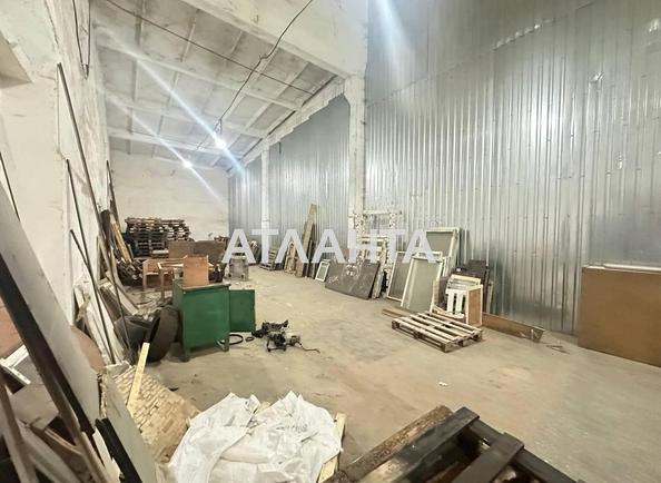 Commercial real estate at st. Agronomicheskaya (area 876,8 m²) - Atlanta.ua - photo 19