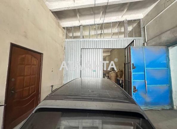 Commercial real estate at st. Agronomicheskaya (area 876,8 m²) - Atlanta.ua - photo 20