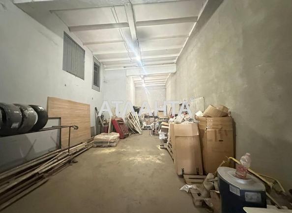 Commercial real estate at st. Agronomicheskaya (area 876,8 m²) - Atlanta.ua - photo 22