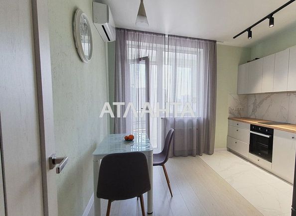 1-room apartment apartment by the address st. Varnenskaya (area 45,5 m2) - Atlanta.ua - photo 3