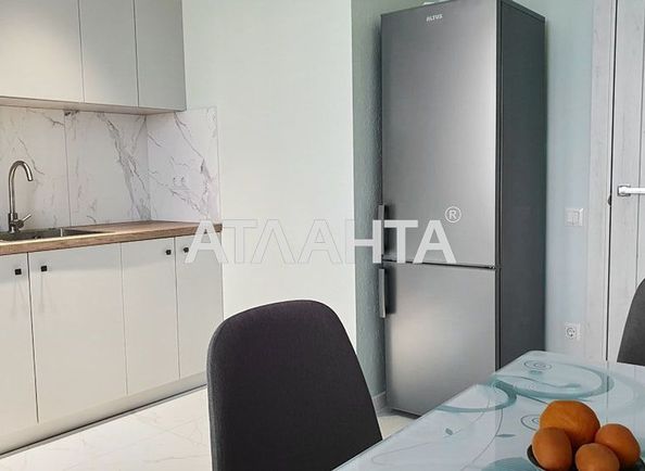 1-room apartment apartment by the address st. Varnenskaya (area 45,5 m2) - Atlanta.ua - photo 4