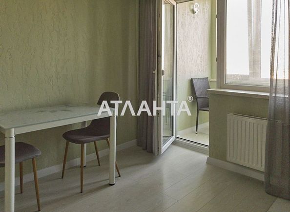1-room apartment apartment by the address st. Varnenskaya (area 45,5 m2) - Atlanta.ua - photo 5