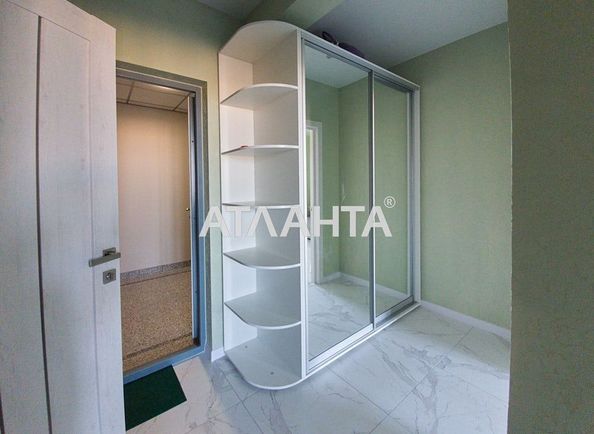 1-room apartment apartment by the address st. Varnenskaya (area 45,5 m2) - Atlanta.ua - photo 7