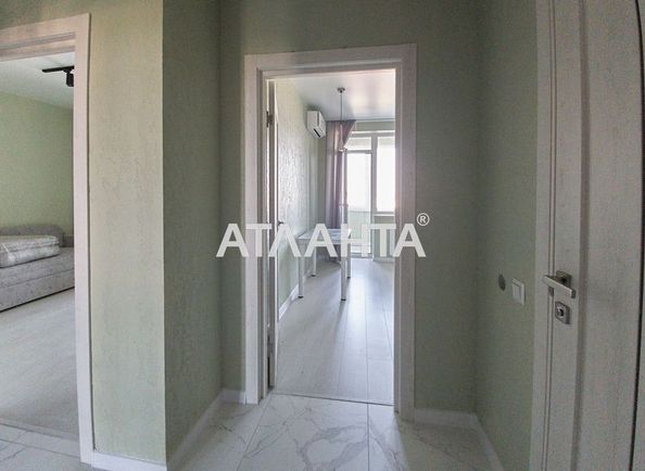 1-room apartment apartment by the address st. Varnenskaya (area 45,5 m2) - Atlanta.ua - photo 8