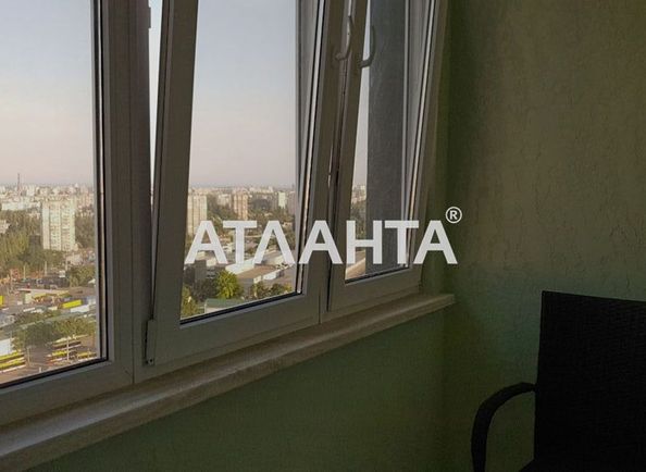 1-room apartment apartment by the address st. Varnenskaya (area 45,5 m2) - Atlanta.ua - photo 11