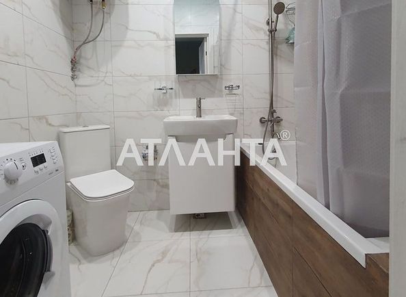 1-room apartment apartment by the address st. Varnenskaya (area 45,5 m2) - Atlanta.ua - photo 12