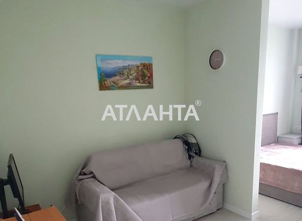 1-room apartment apartment by the address st. Varnenskaya (area 45,5 m2) - Atlanta.ua - photo 17
