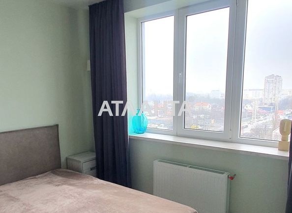 1-room apartment apartment by the address st. Varnenskaya (area 45,5 m2) - Atlanta.ua - photo 18
