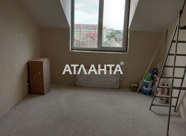 1-комнатная квартира по адресу ул. Тихая (площадь 34,0 м2) - Atlanta.ua - фото 8