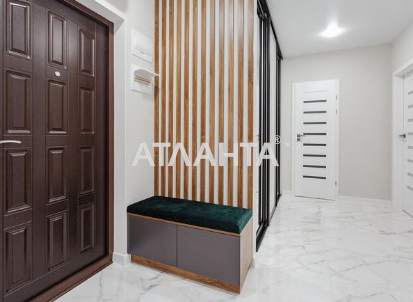 2-rooms apartment apartment by the address st. Zhemchuzhnaya (area 60,8 m2) - Atlanta.ua - photo 15
