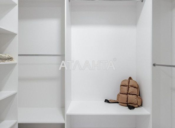 2-rooms apartment apartment by the address st. Zhemchuzhnaya (area 60,8 m2) - Atlanta.ua - photo 9
