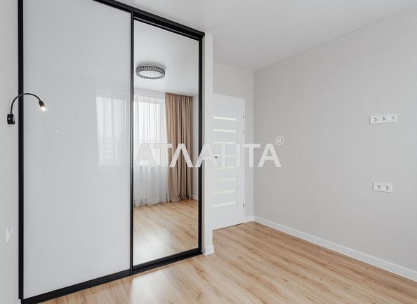 2-rooms apartment apartment by the address st. Zhemchuzhnaya (area 60,8 m2) - Atlanta.ua - photo 8