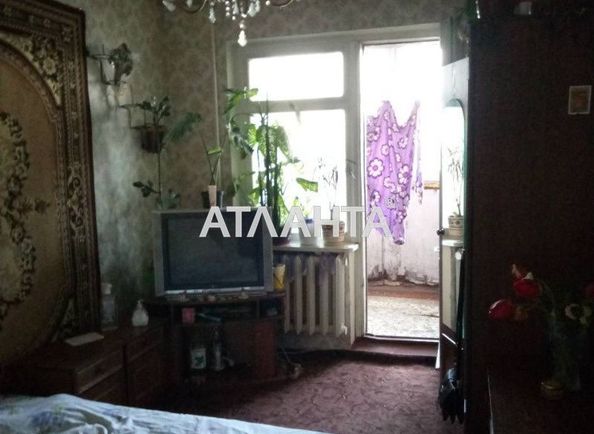 3-rooms apartment apartment by the address st. Paustovskogo (area 72,0 m2) - Atlanta.ua - photo 3