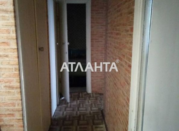 3-rooms apartment apartment by the address st. Paustovskogo (area 72,0 m2) - Atlanta.ua - photo 9