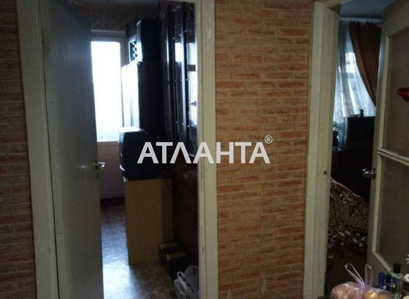 3-rooms apartment apartment by the address st. Paustovskogo (area 72,0 m2) - Atlanta.ua - photo 10