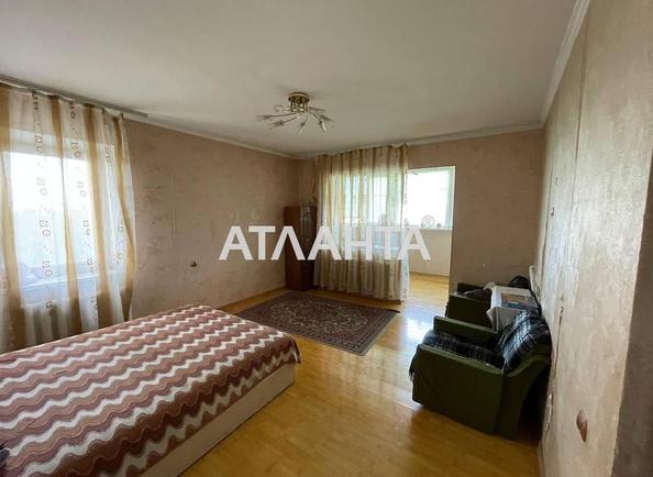 4+-rooms apartment apartment by the address st. Dobrovolskogo pr (area 85 m²) - Atlanta.ua - photo 10