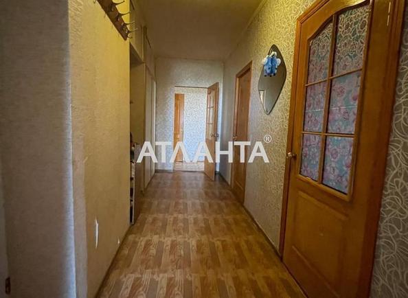 4+-rooms apartment apartment by the address st. Dobrovolskogo pr (area 85 m²) - Atlanta.ua - photo 15