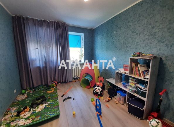 3-rooms apartment apartment by the address st. Breusa (area 60,0 m2) - Atlanta.ua - photo 3