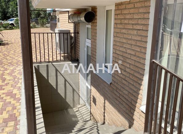 Коммерческая недвижимость по адресу ул. Жаботинского (площадь 64 м²) - Atlanta.ua - фото 8