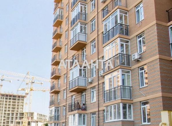Коммерческая недвижимость по адресу ул. Жаботинского (площадь 64 м²) - Atlanta.ua - фото 11