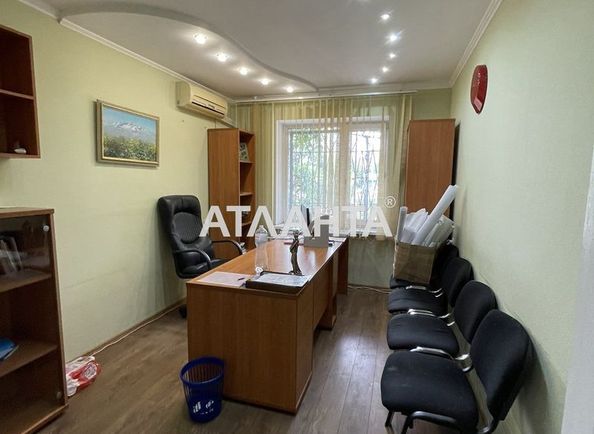4+-rooms apartment apartment by the address st. Nebesnoy Sotni pr Zhukova marsh pr Leninskoy iskry pr (area 83,0 m2) - Atlanta.ua
