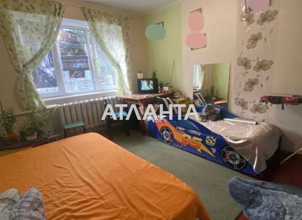 Room in dormitory apartment by the address st. Krasnova (area 13,0 m2) - Atlanta.ua