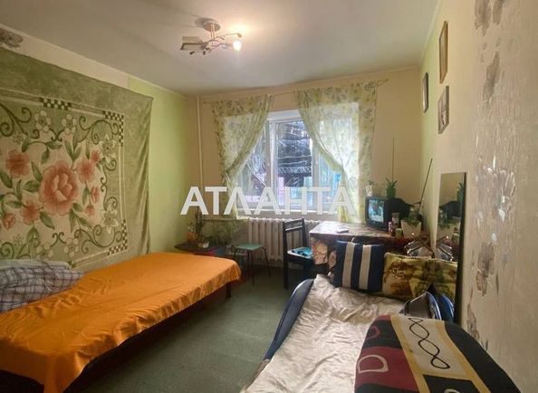 Room in dormitory apartment by the address st. Krasnova (area 13,0 m2) - Atlanta.ua - photo 2