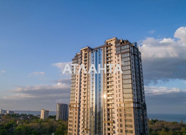 2-rooms apartment apartment by the address st. Shevchenko pr (area 79,0 m2) - Atlanta.ua - photo 11