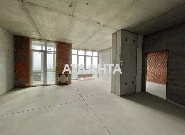 2-rooms apartment apartment by the address st. Shevchenko pr (area 79,0 m2) - Atlanta.ua - photo 4