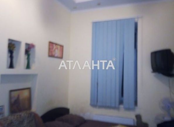 1-room apartment apartment by the address st. Primorskaya Suvorova (area 20,0 m2) - Atlanta.ua - photo 3